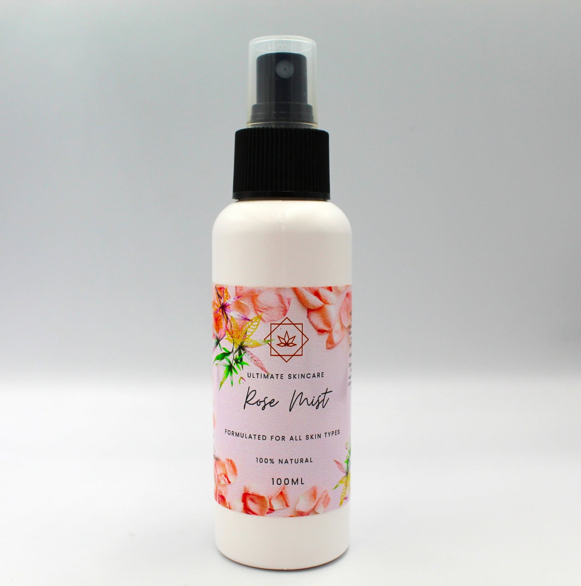 Rose mist