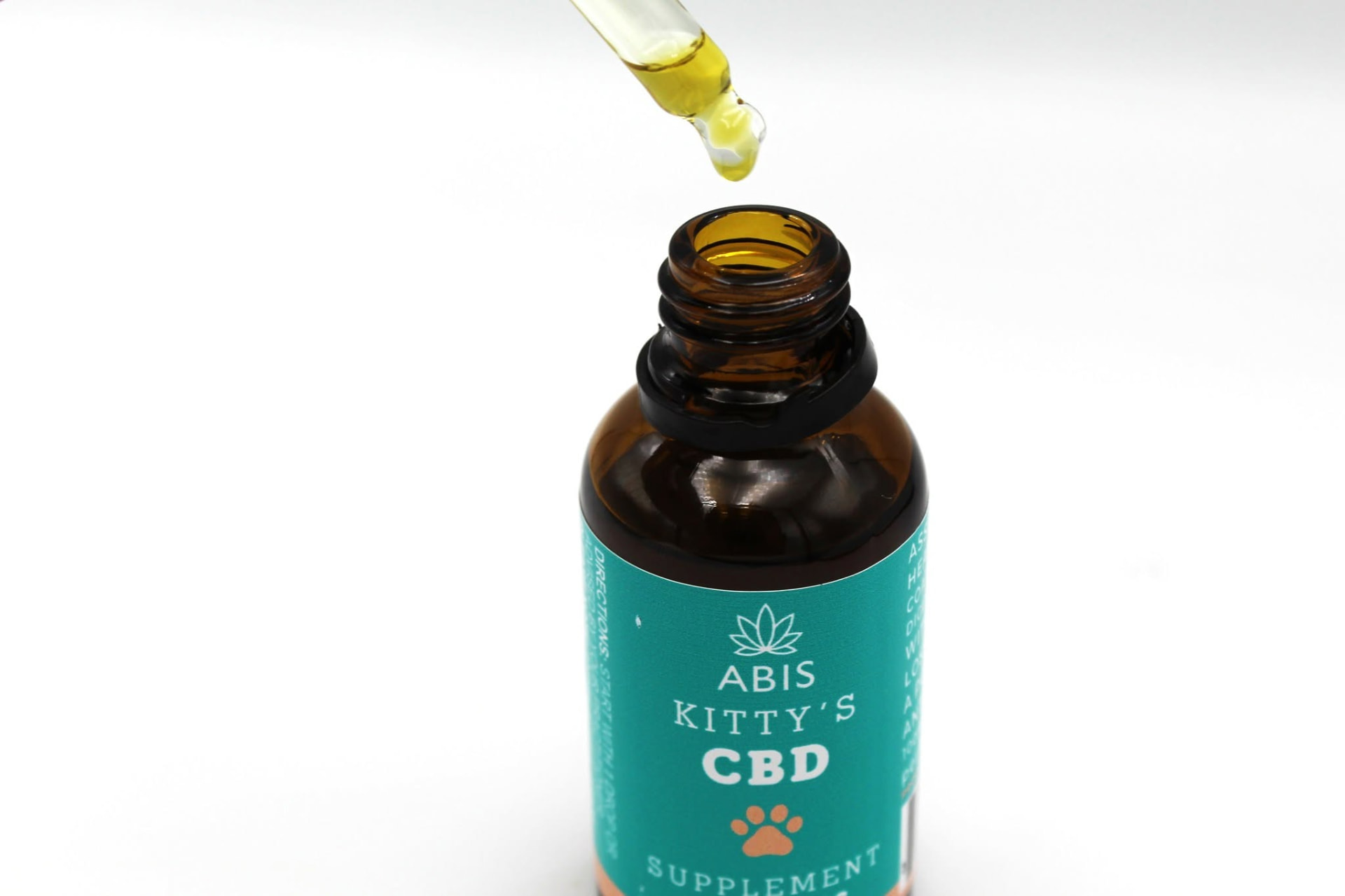 CBD supplement
