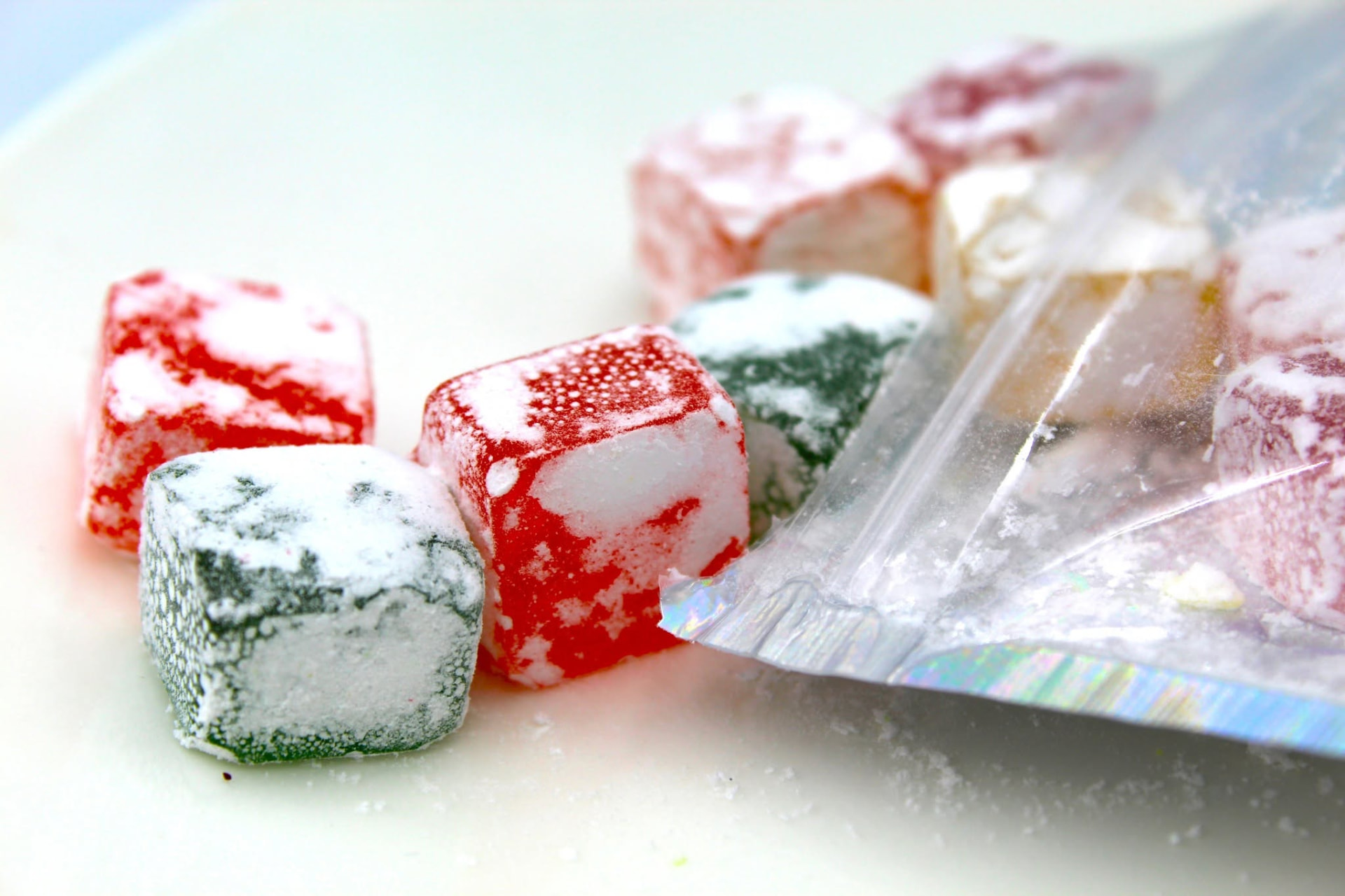 Sweets