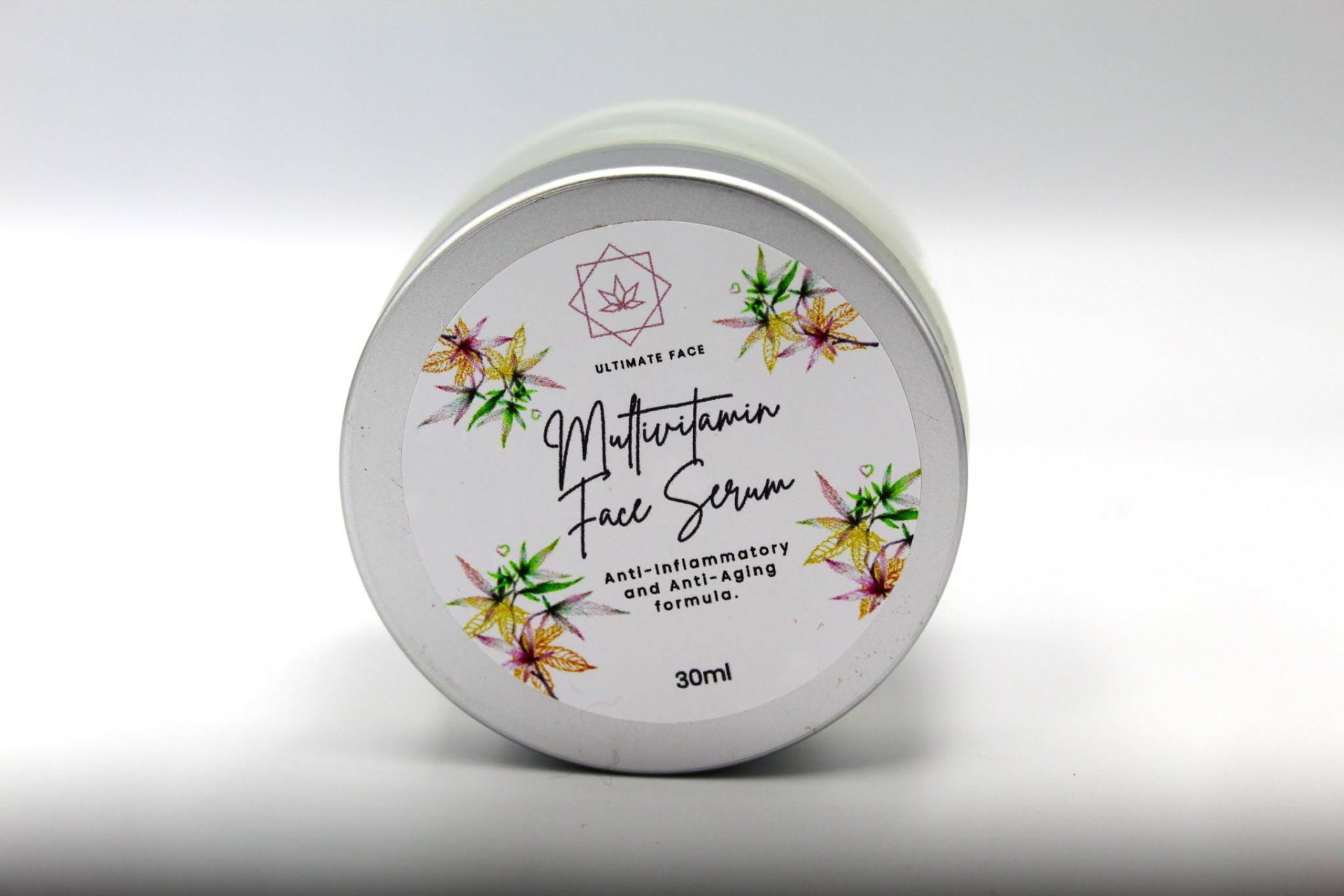 Face serum